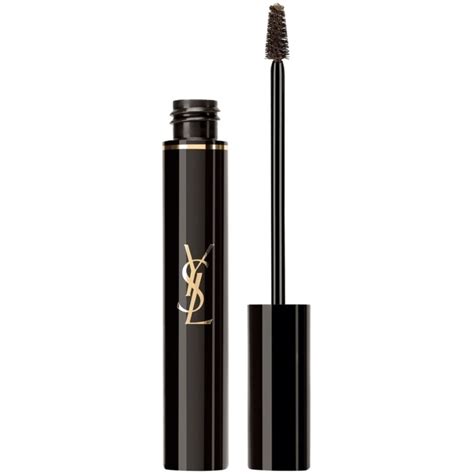 ysl couture brow mascara